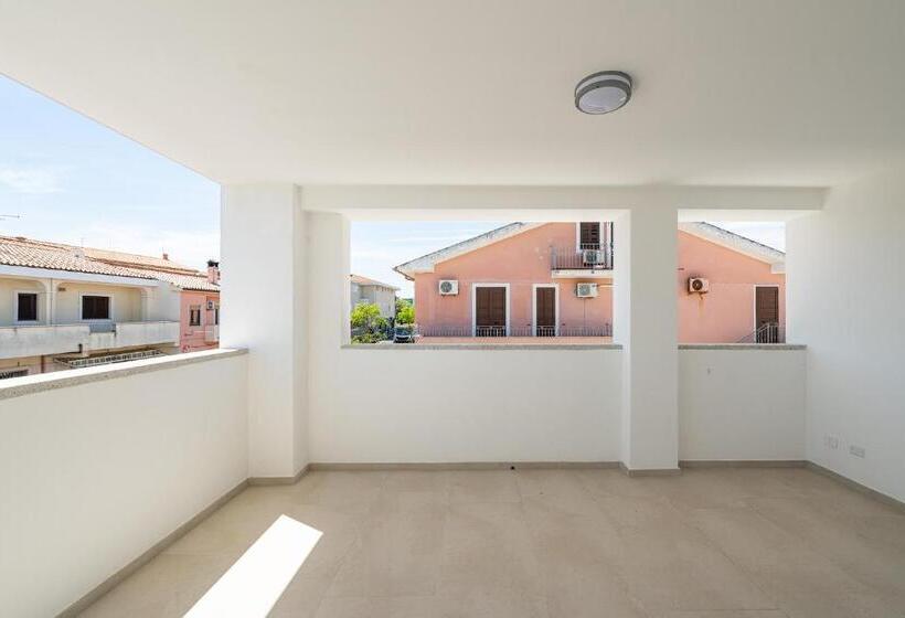Полулюкс Повышенной Комфортности, Olbia Rooms