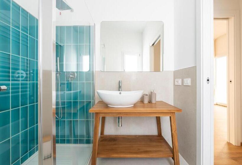 Номер Deluxe, Olbia Rooms