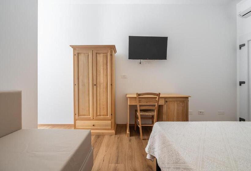 Номер Стандарт, Olbia Rooms