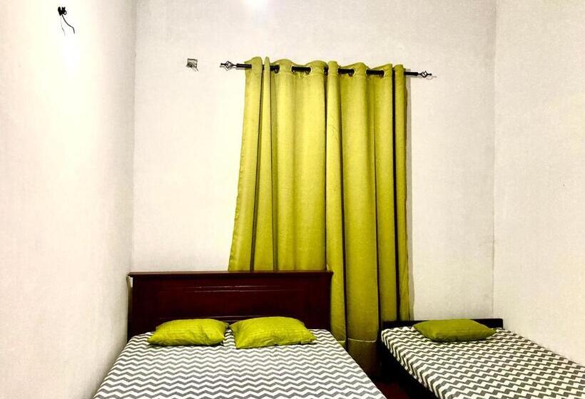 Семейный Номер, Yu Home Stay Anuradhapura