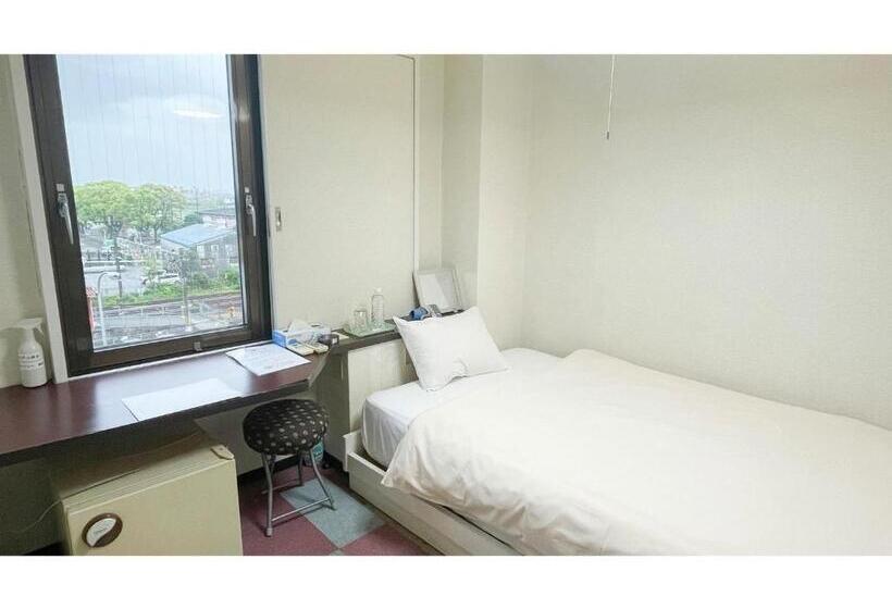 استودیوی استاندارد, Rakuda Hotel Jinguu   Vacation Stay 52008v