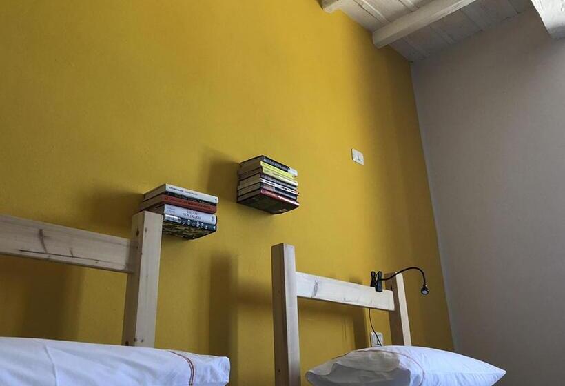 Номер Стандарт, Cascina La Goliarda