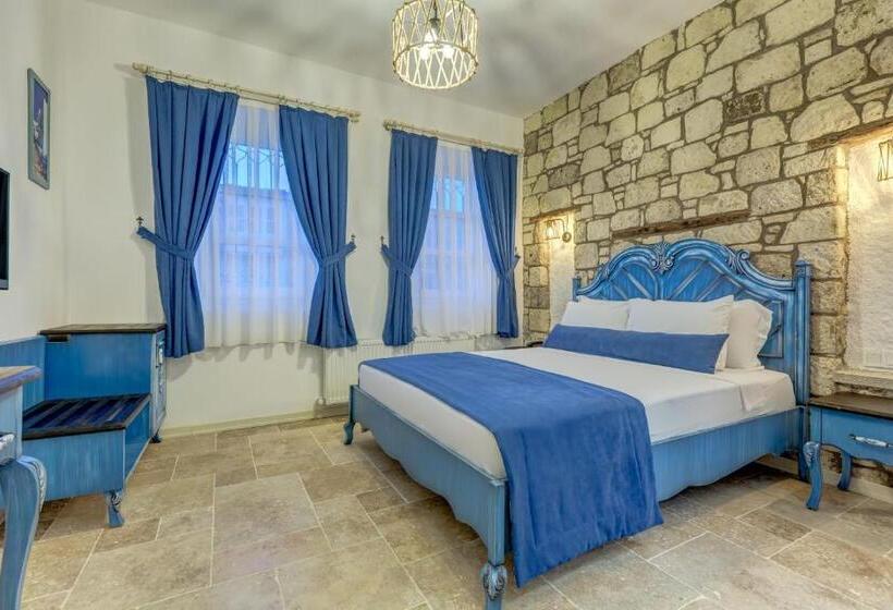 Номер Стандарт, Bel Canto Alaçatı
