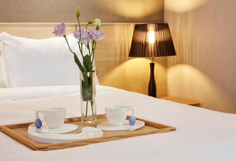 Номер Superior, Raonstay In Perla