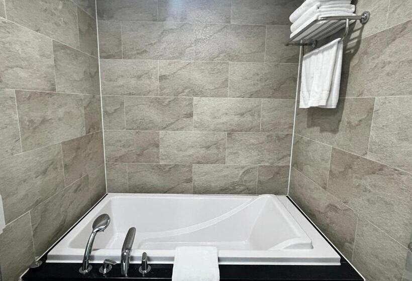 Семейный Номер, Raonstay In Perla