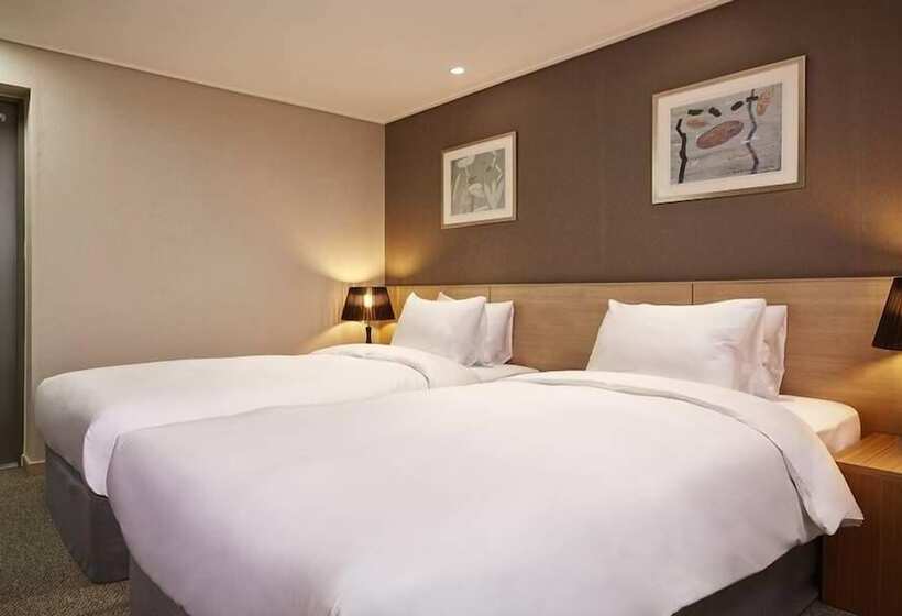 Номер Superior, Raonstay In Perla