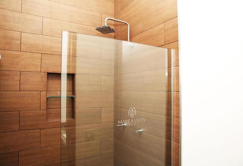غرفة قياسية مطلة على الجبل, Marea Vista