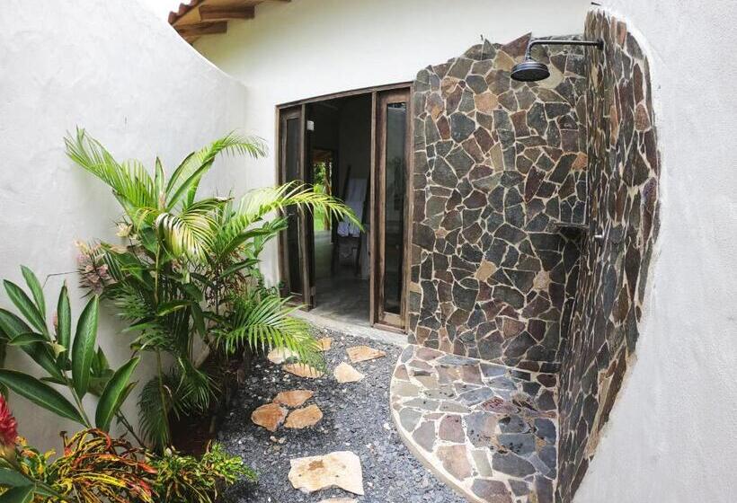 デラックスルーム, Villa Coco