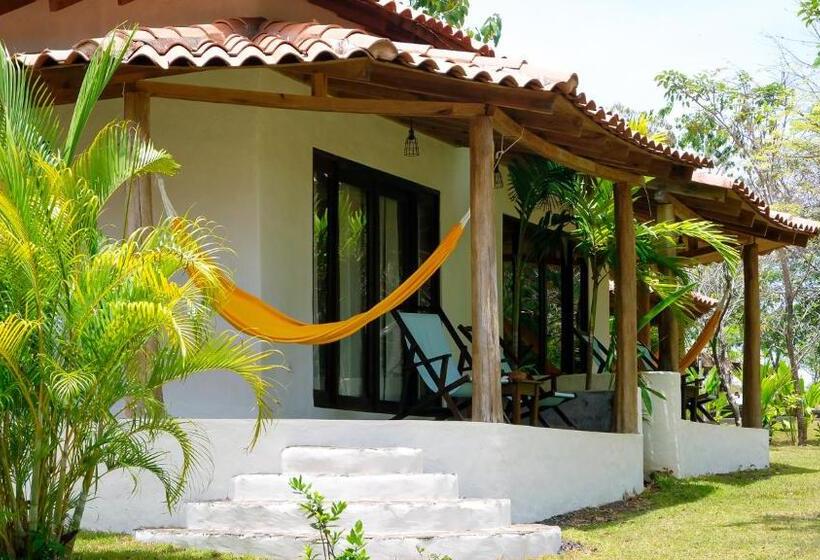디럭스 룸, Villa Coco