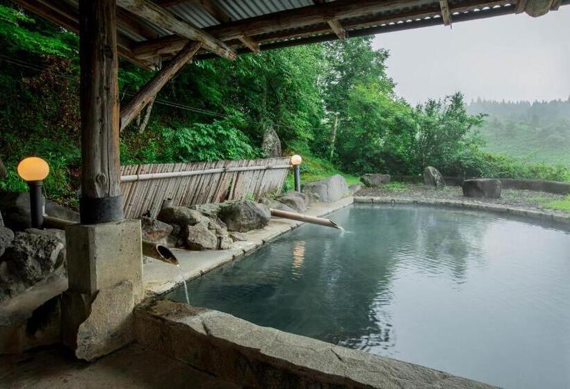 스탠다드 룸, Oogi Onsen Oogiso