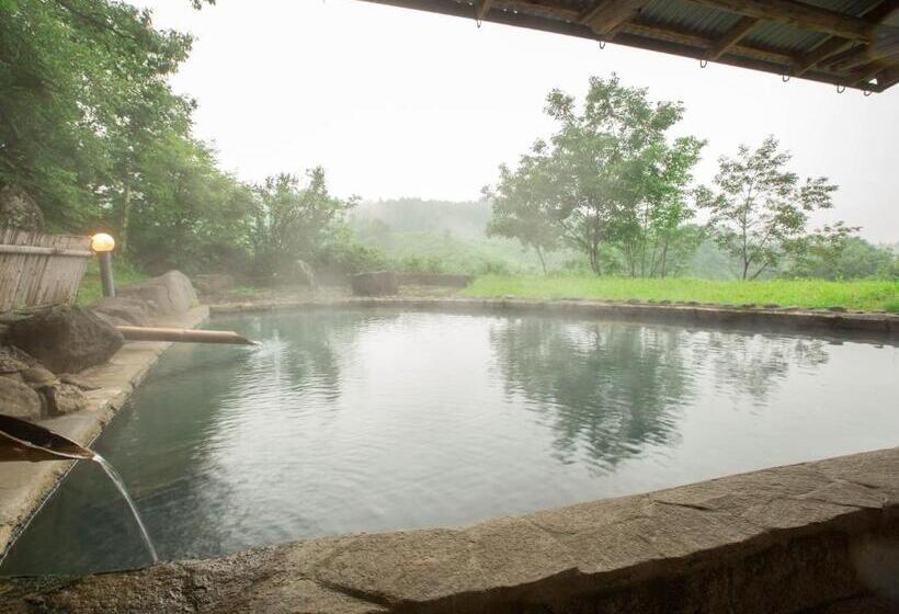 غرفة قياسية, Oogi Onsen Oogiso