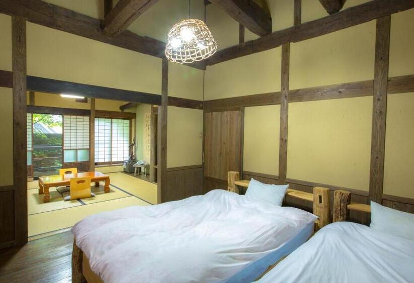 스탠다드 룸, Oogi Onsen Oogiso