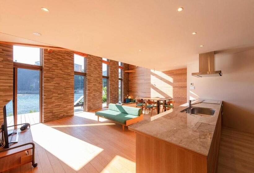 استودیوی استاندارد, Hamabe Oura   Vacation Stay 46735v