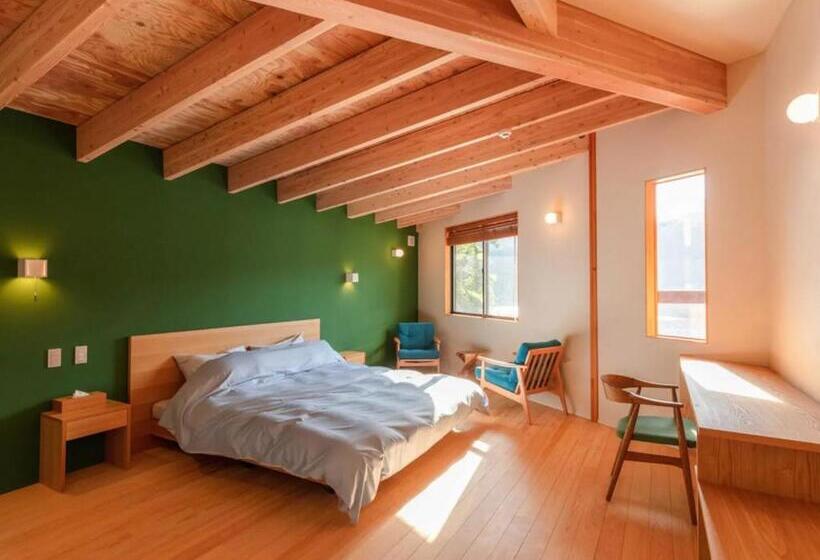 استودیوی استاندارد, Hamabe Oura   Vacation Stay 46735v
