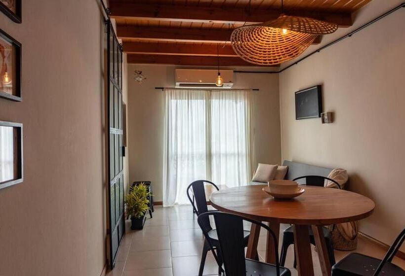침실 1개 아파트, Habitación En Hospedaje Achalay, Qué Lindo ! Qué Bueno !
