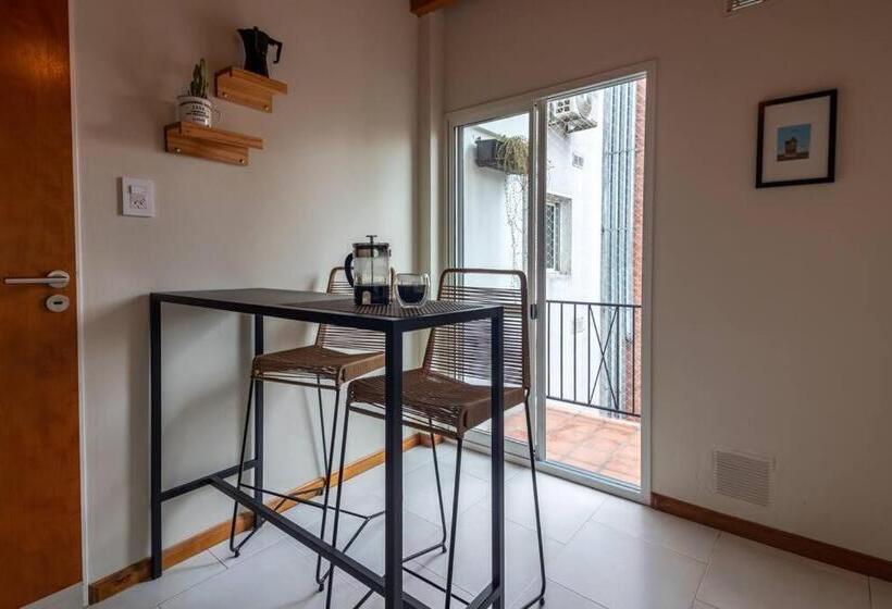 스탠다드 룸, Habitación En Hospedaje Achalay, Qué Lindo ! Qué Bueno !