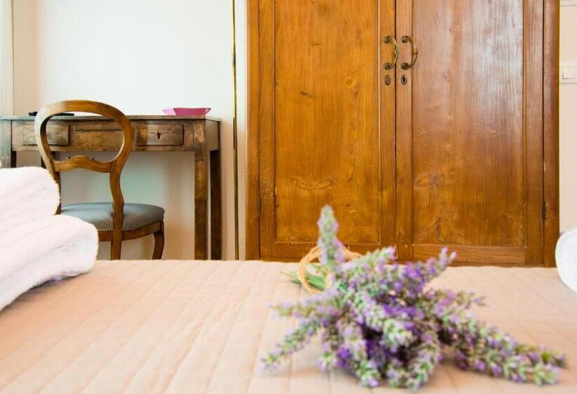 스탠다드 룸, Le Camere Del Nonno Momi