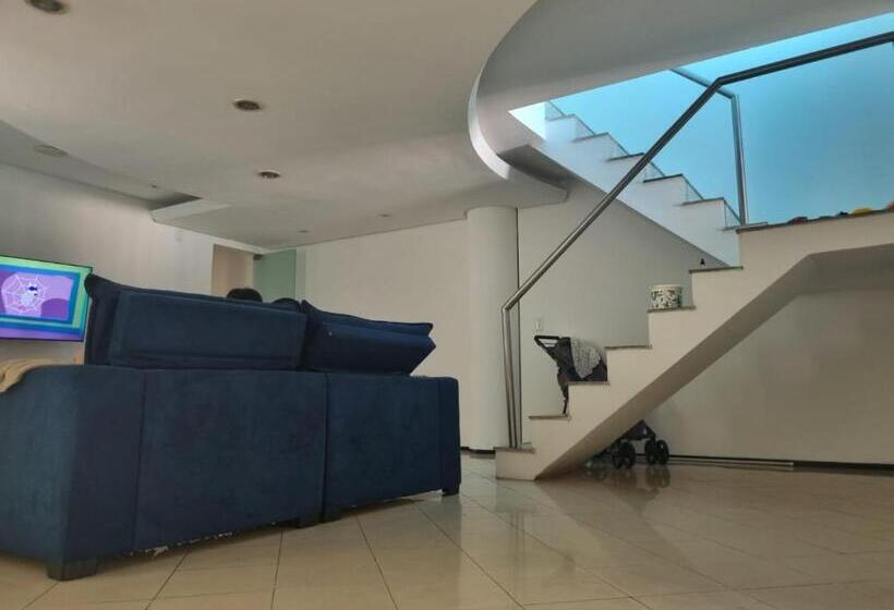 חדר סטנדרט חדר אמבטיה משותף, Hostel Way Fortaleza