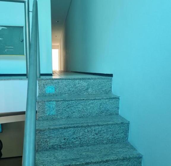 חדר סטנדרט יחיד, Hostel Way Fortaleza
