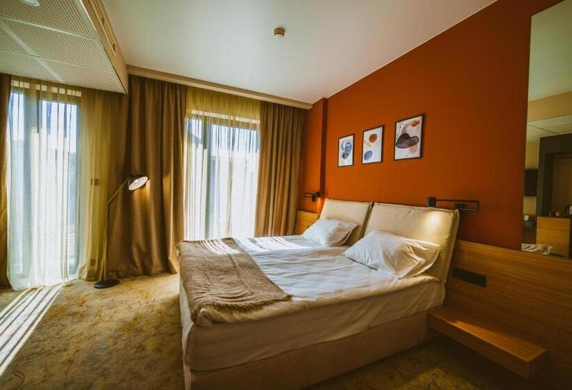 Номер Deluxe, B1 Downtown