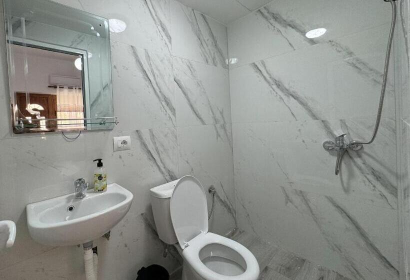 اتاق استاندارد, Eleonora Guest House