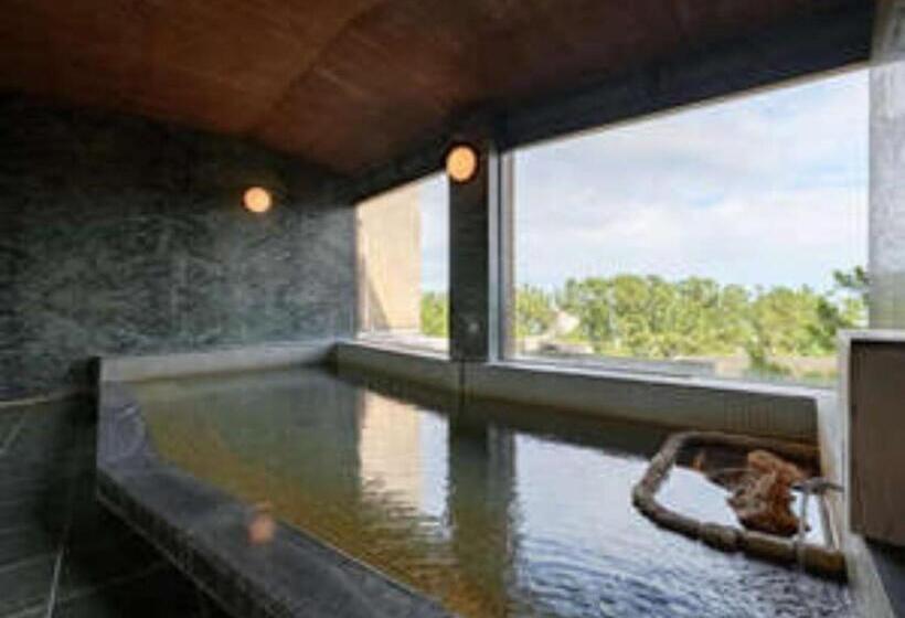 Студия Стандарт, Tetra Resort Shizuoka Yaizu   Vacation Stay 35243v