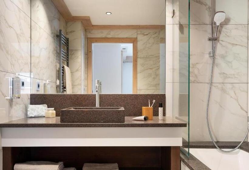 آپارتمان 3 خوابه, Mgm Hôtels & Résidences   Résidence Akoya