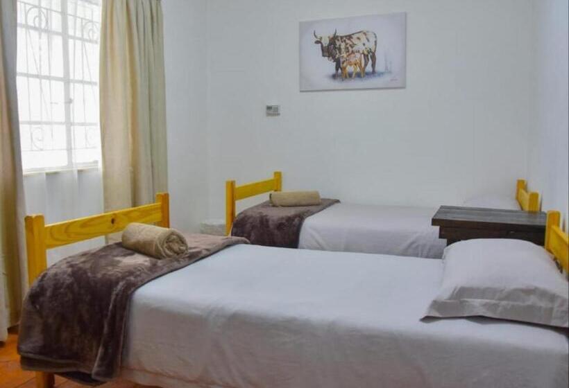 Дом 1 Спальня, Bargain Accommodation