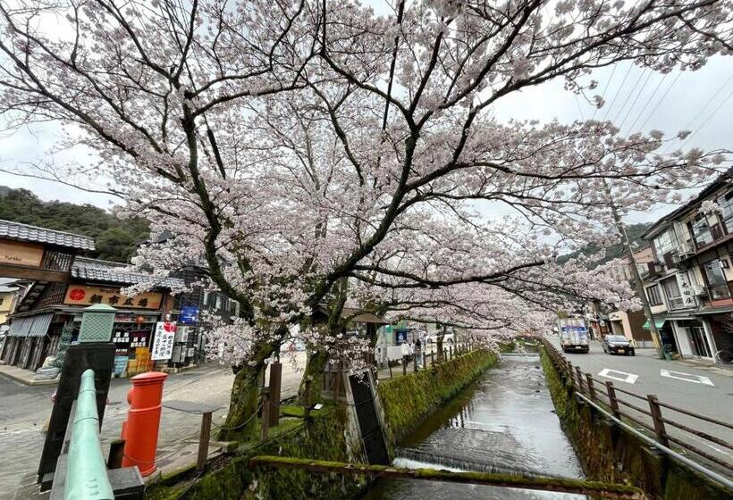 خانه 1 خوابه, Ryokan Yadokari   Vacation Stay 28940v