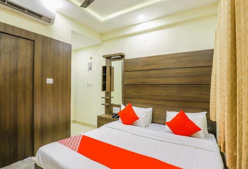 标准间, Stayguru Hotel Atithi