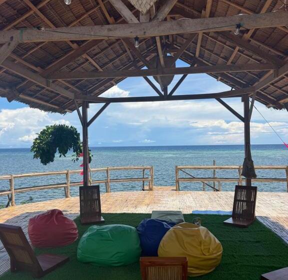 스탠다드 스튜디오 바다 전망, Balay Kumbal