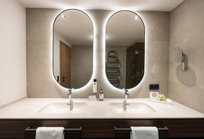 Апартаменты 3 Спальни, Private Homes Alpin Spa Apartments