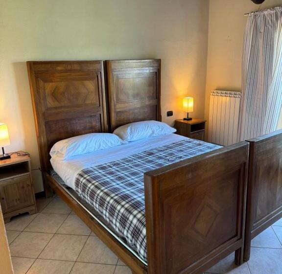 Номер Стандарт, Agriturismo Fattoria Gaggio