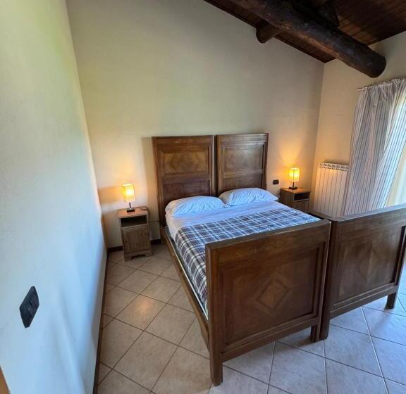 Номер Стандарт, Agriturismo Fattoria Gaggio