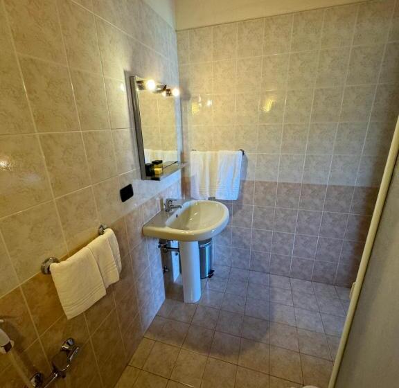 Номер Стандарт Трехместный, Agriturismo Fattoria Gaggio