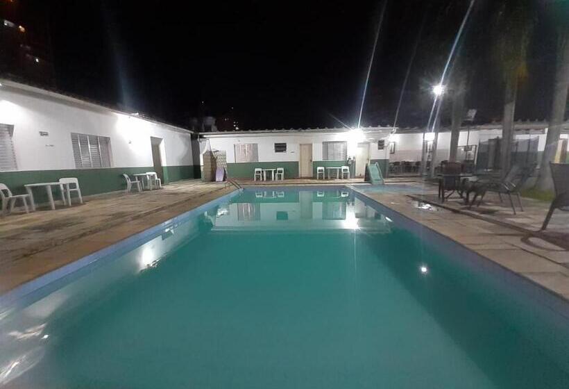 패밀리 룸, Hostel E Pousada Pg   Vila Tupi