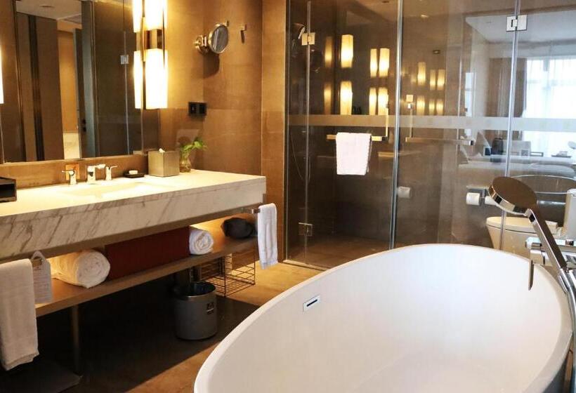 Номер Executive, Jinyun Jingjiang International