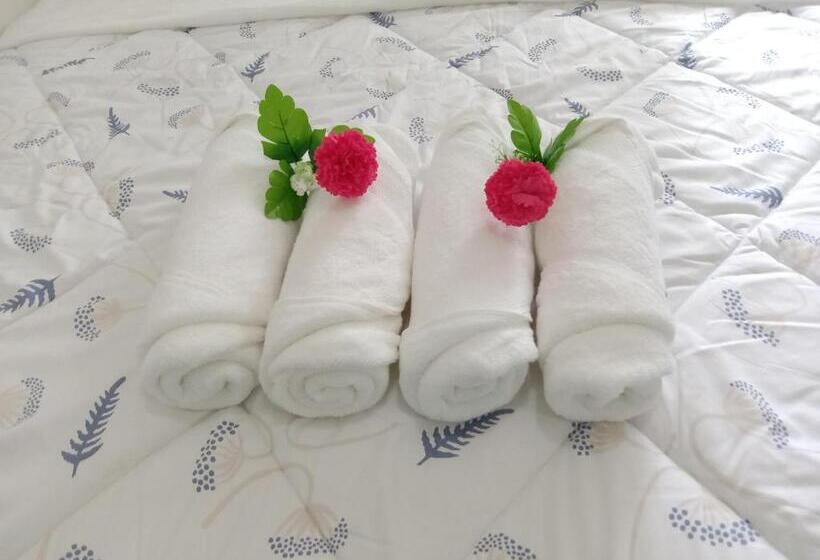 家庭套房, Luxurious Haven By The Bay   2br Near Moa Picc Ccp