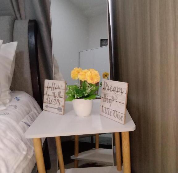 家庭套房, Luxurious Haven By The Bay   2br Near Moa Picc Ccp