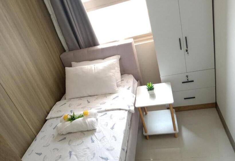 家庭套房, Luxurious Haven By The Bay   2br Near Moa Picc Ccp