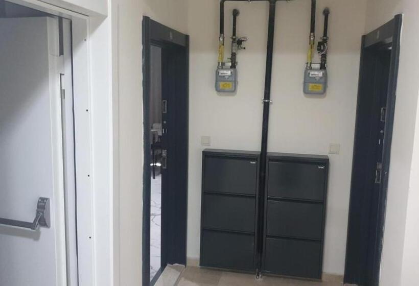 آپارتمان سوپریور 1 خوابه, Noor Family Apartments