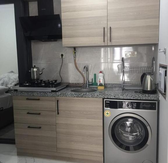 آپارتمان 1 خوابه, Noor Family Apartments