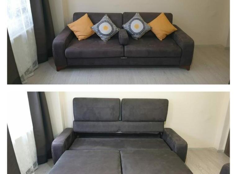 آپارتمان دوبلکس 1 خوابه, Noor Family Apartments