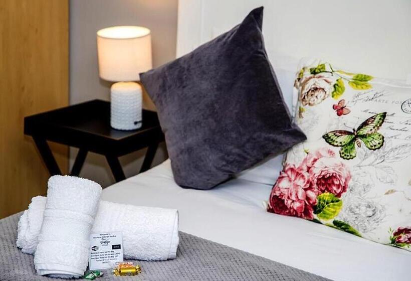 컴포트 룸, Boutique Hotel On The Bay