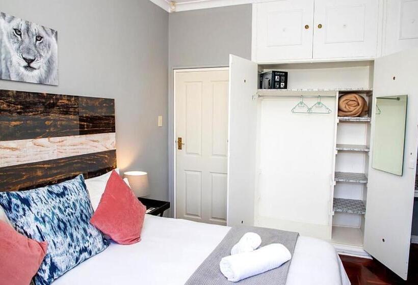 스탠다드 룸 킹사이즈 침대, Boutique Hotel On The Bay