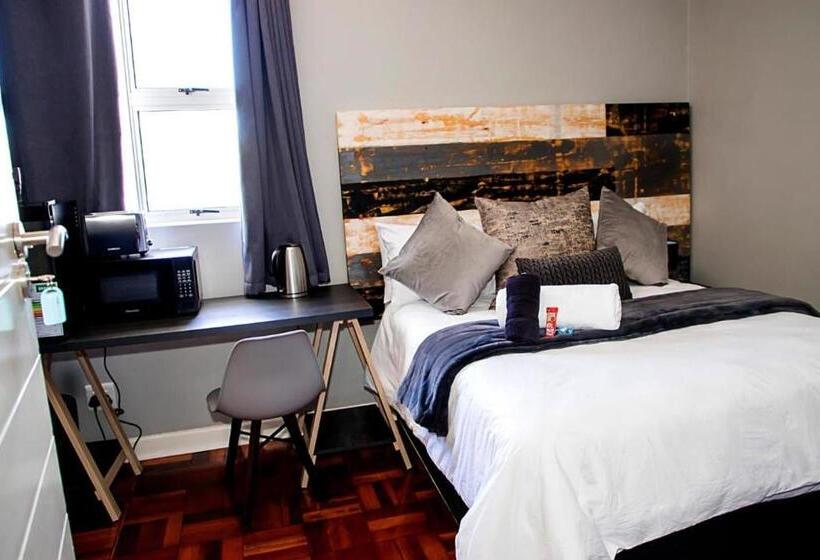 Номер Deluxe, Boutique Hotel On The Bay