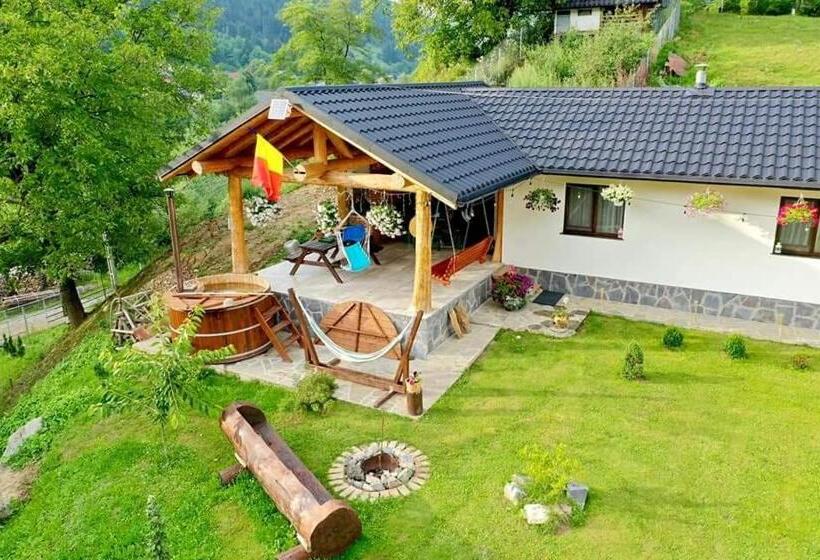 스탠다드 룸, Casa Axa