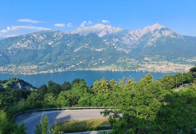 Номер Стандарт Вид на Озеро, Pet Friendly Hotel Mirabeau
