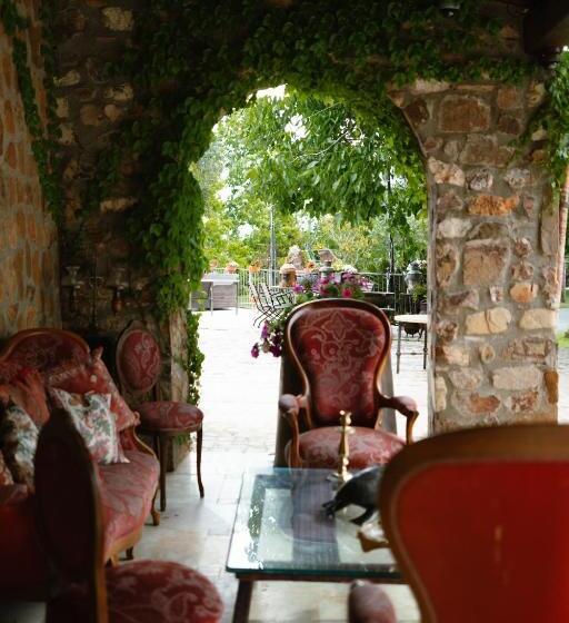 Family Suite, Palacio Arudecas