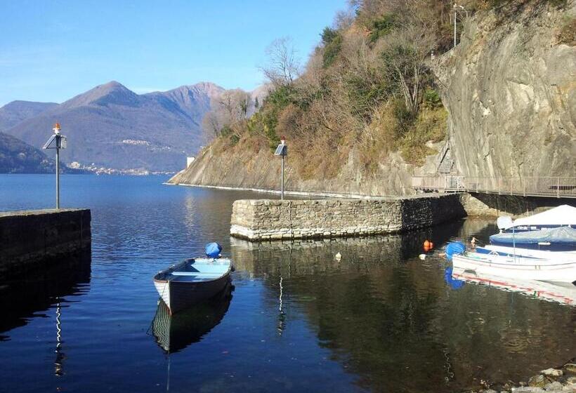 Студия Стандарт, Apartment Lake Maggiore   Italia